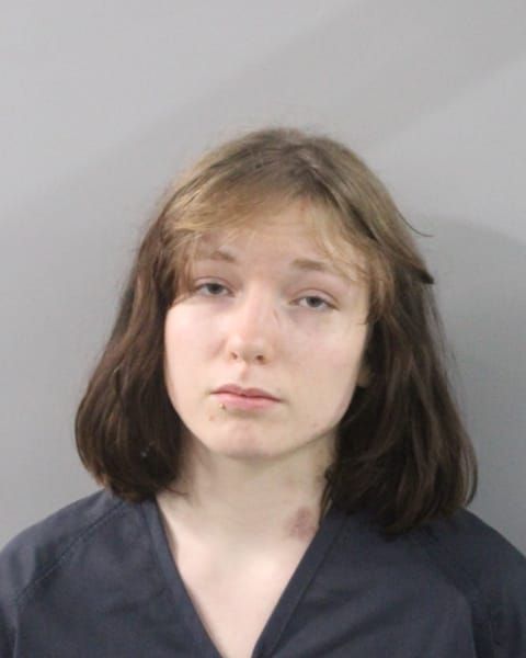 Booking photo for Jillian K Joiner