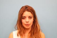 Booking photo for Victoria Escobedo