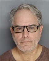 Booking photo for Daniel Filippone Agold
