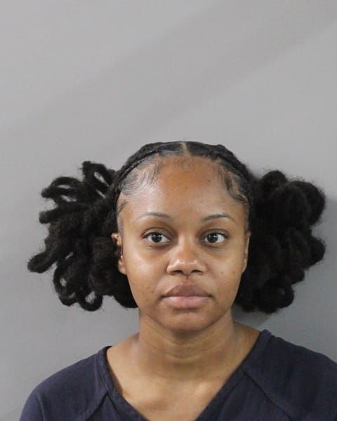 Booking photo for Jahmayah Vivian Hospedales