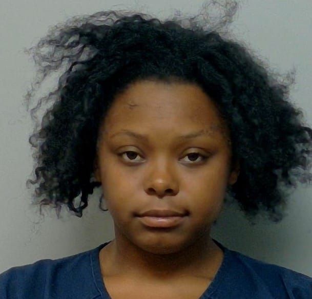 Booking photo for Shaleste Andrieshunna Brooks