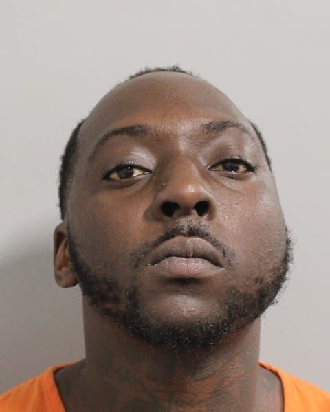 Booking photo for Jekhari Wanya Jones
