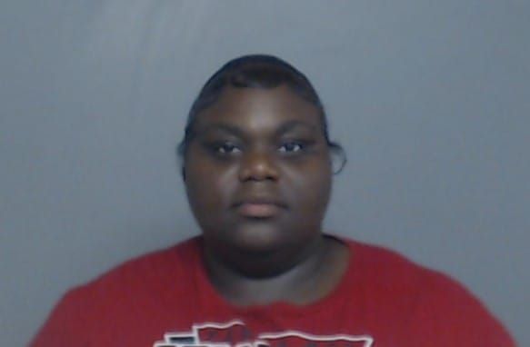 Booking photo for Shakola Danielle Reed