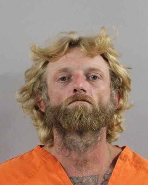Booking photo for Richard Edward Jones