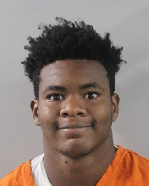 Booking photo for Jocelyn Jean Broderick