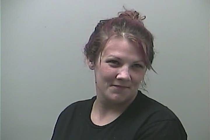 Tiffany Anne Nichols | Midland County, Michigan
