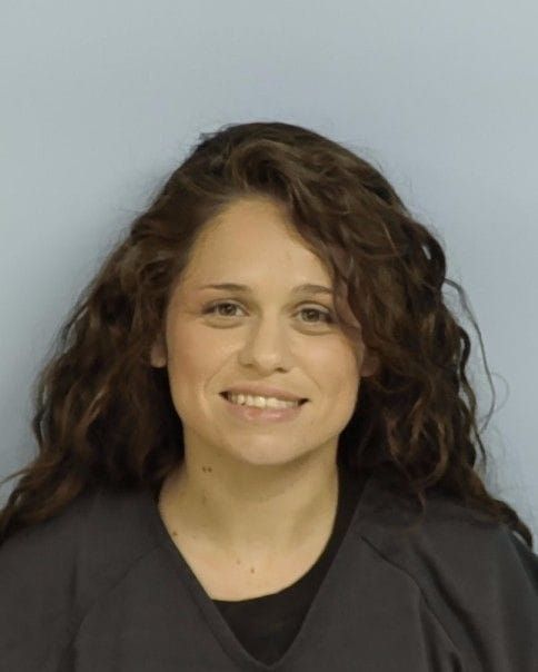 Kristan Elizabeth Hajduk | Walton County, Florida