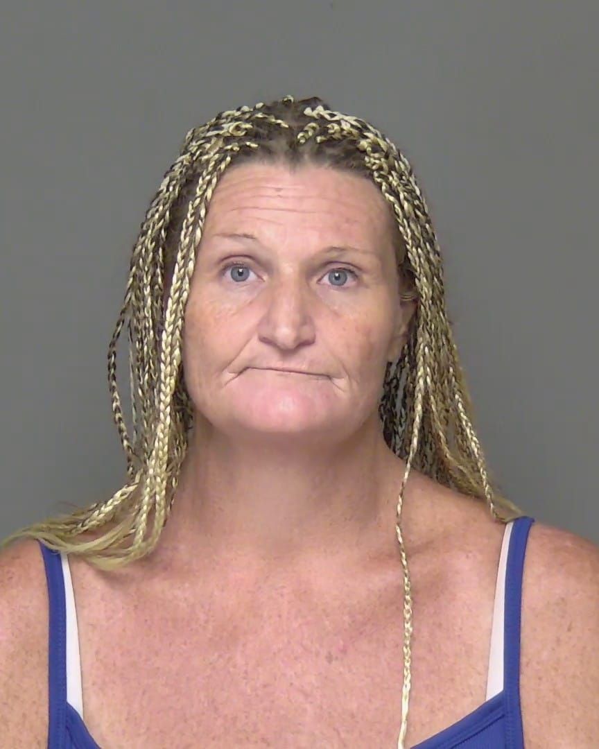 Heather Michelle Geringer | Highlands County, Florida