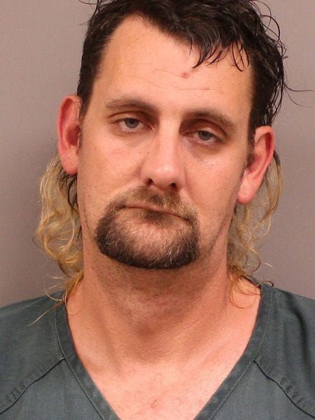 Randy Michael Travis Gasson | Shelby County, Idaho
