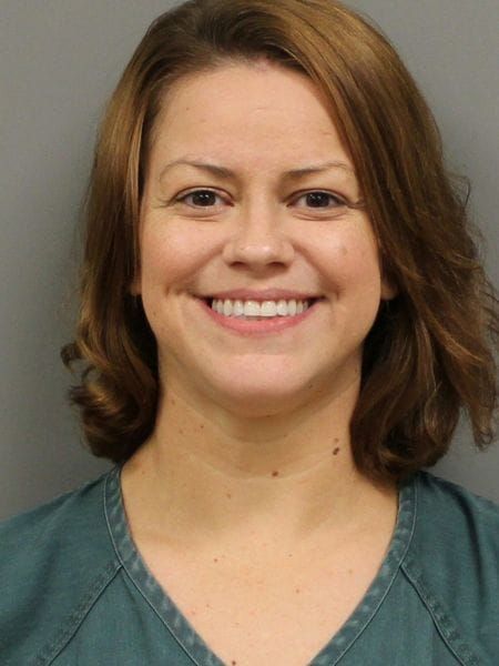 Lindsay Brook Roth | Shelby County, Ohio
