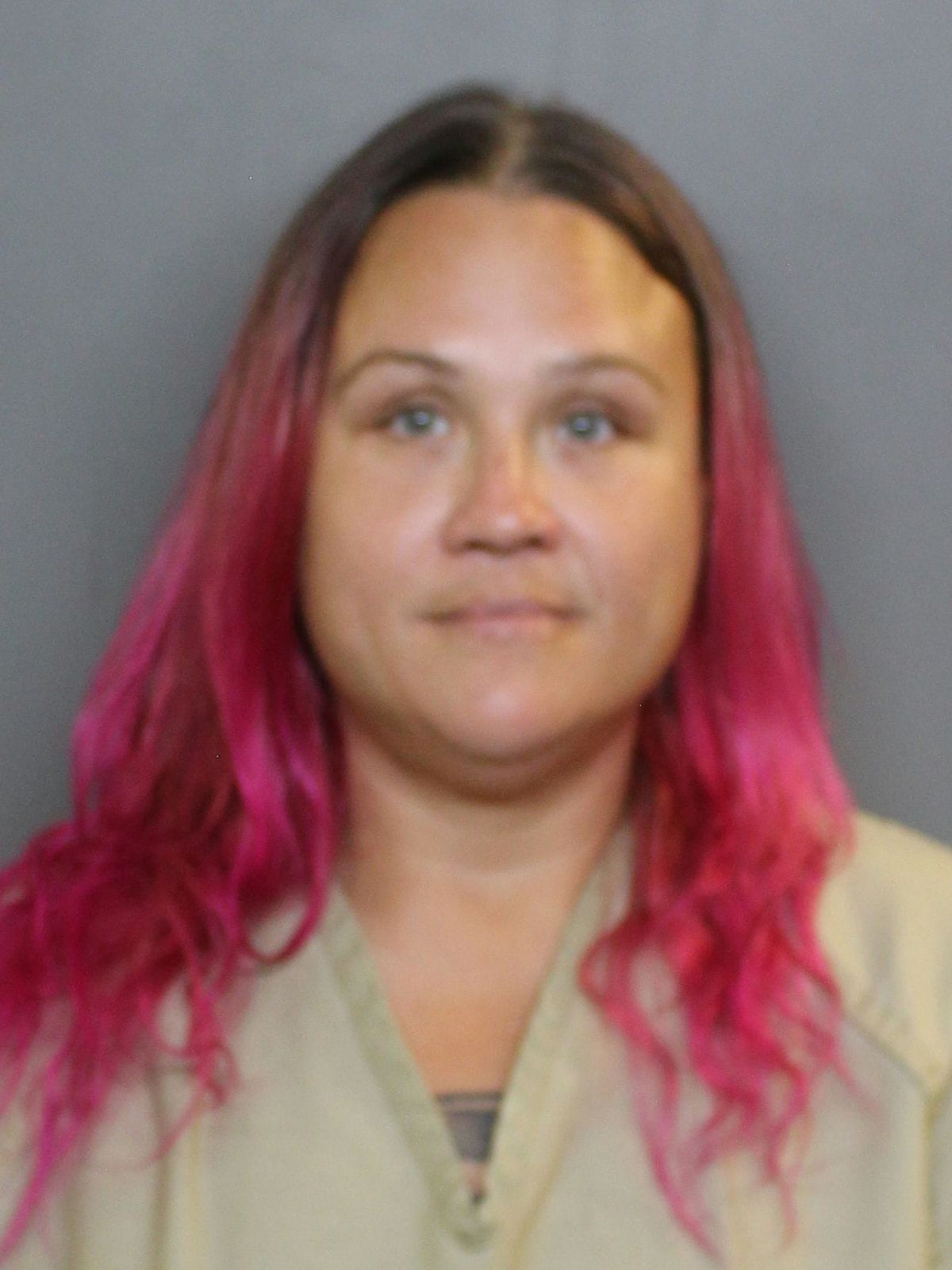 Jessica Erin Lacno | Charlotte County, Florida