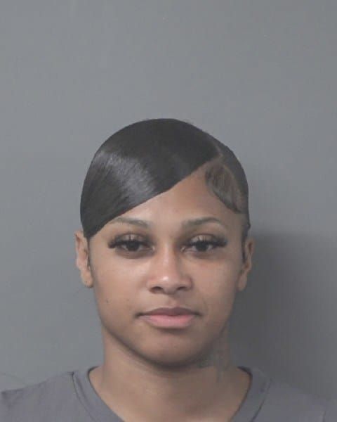 Ebony Lashea Perry | Wilson County, North Carolina
