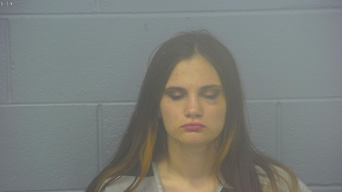 Kloe Irene Lucille Kyger | Greene County, Missouri