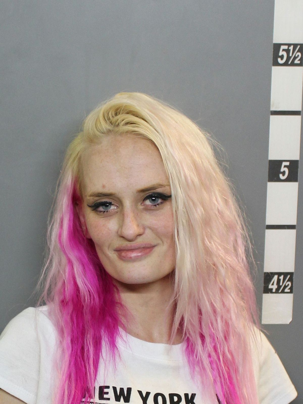 Kassie Ann Rhnee Reynolds | Charlotte County, Florida