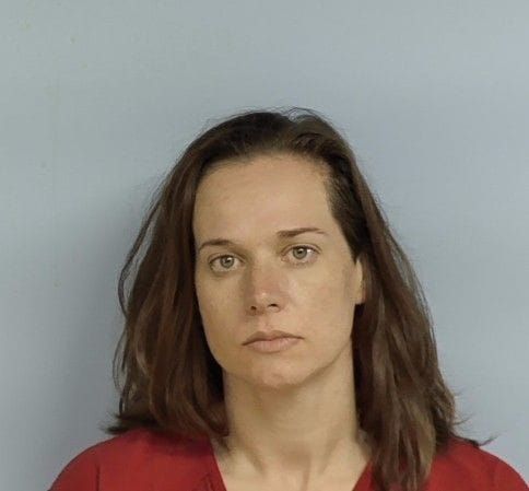 Isabelle Rose Johnson | Walton County, Florida
