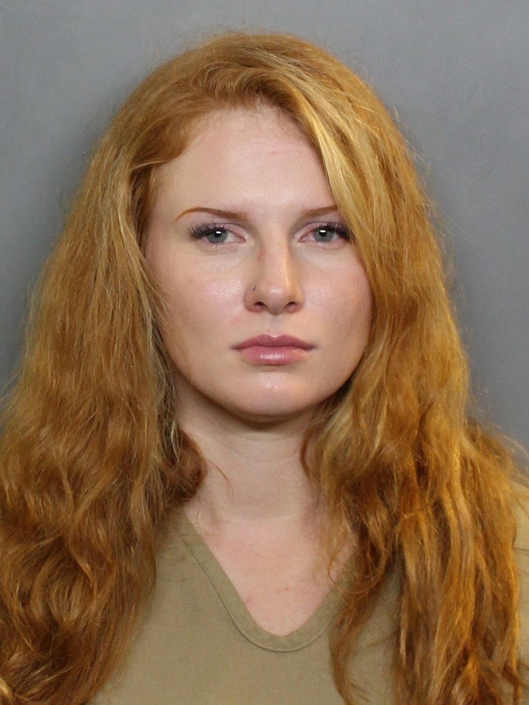 Crystal Rose Rothwell | Charlotte County, Florida