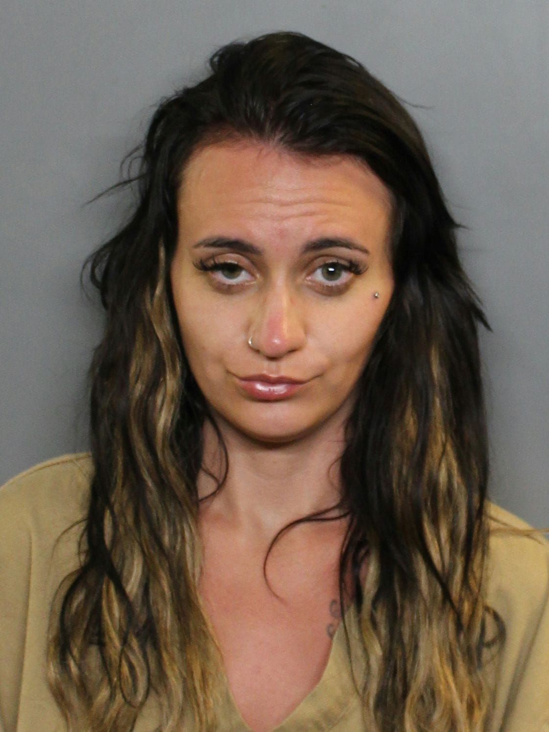Ashley Marie Mino | Charlotte County, Florida