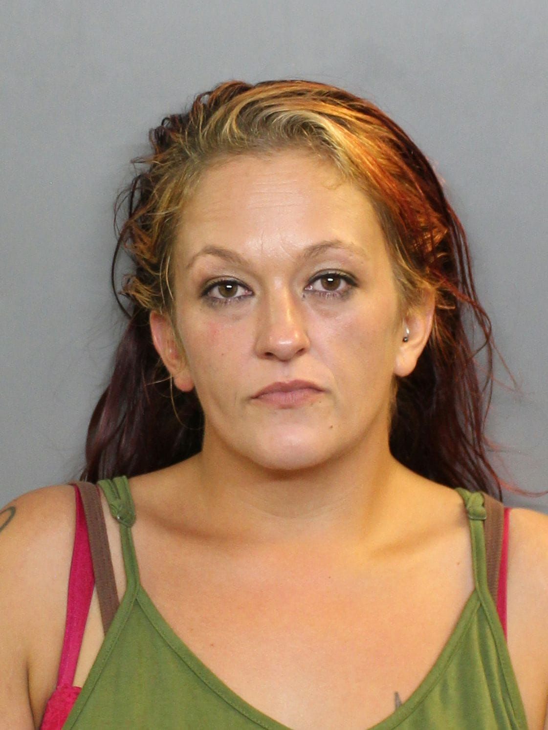 Samantha Lynne Grillo-mccord | Charlotte County, Florida