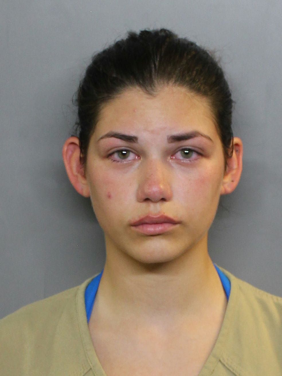 Rachelle Rodriguez | Charlotte County, Florida