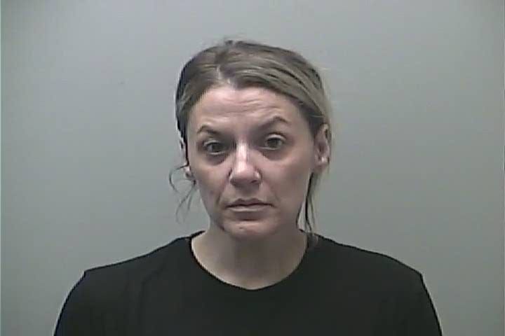 Kristen Cielma | Midland County, Michigan