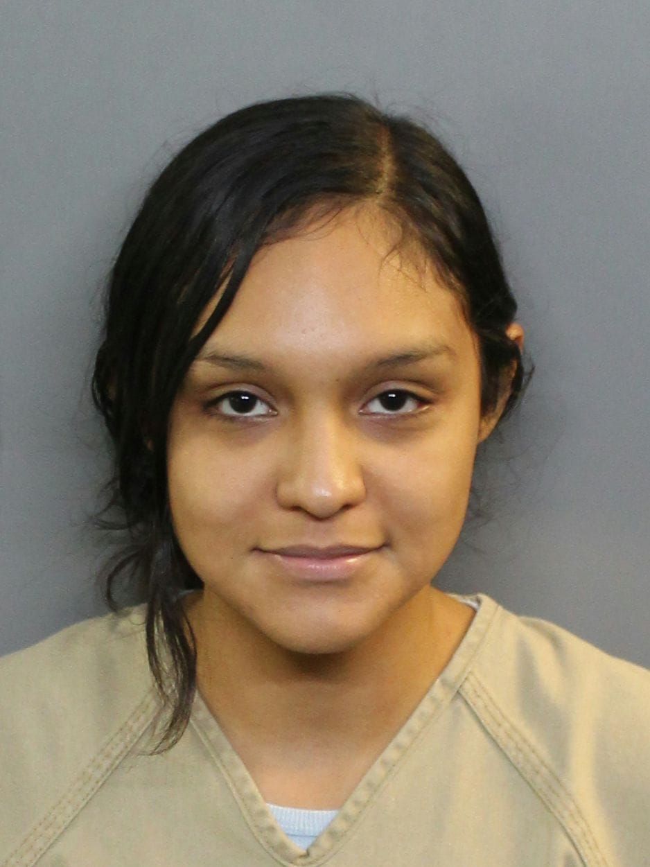 Stephanie Montelongo Concha | Charlotte County, Florida