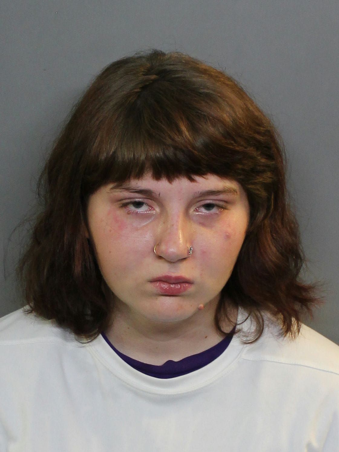 Jaylynn M Pickering | Charlotte County, Florida