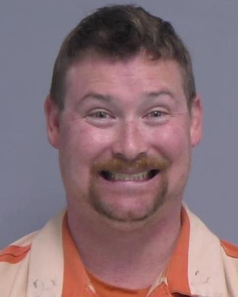 Donald Edward Thomas | Nassau County, Florida