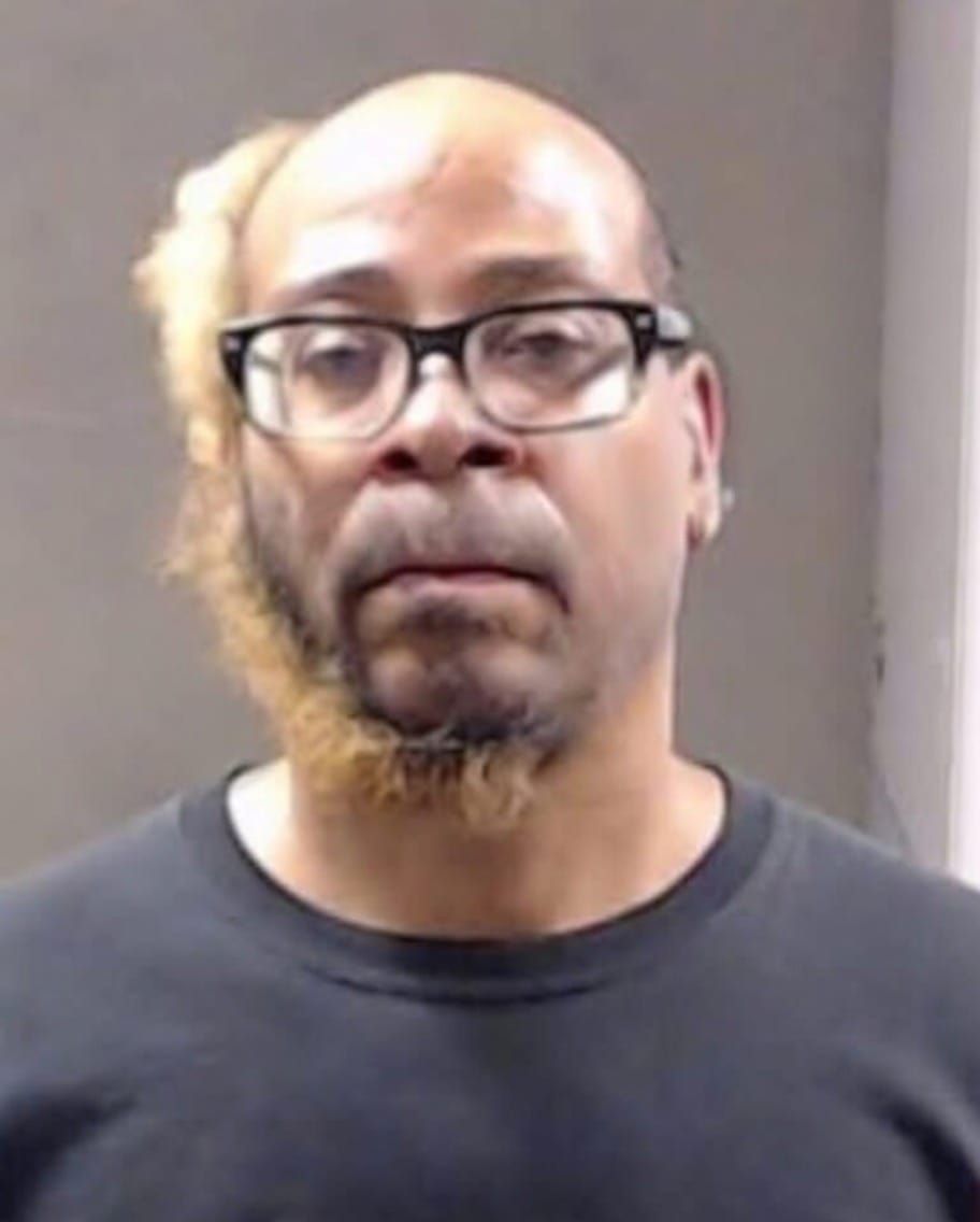 Myron Mitchell | Dekalb County, Georgia