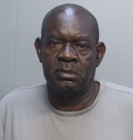 Elie Dorcius | Dade County, Florida | 🚨 Sex Crime Charges🚨