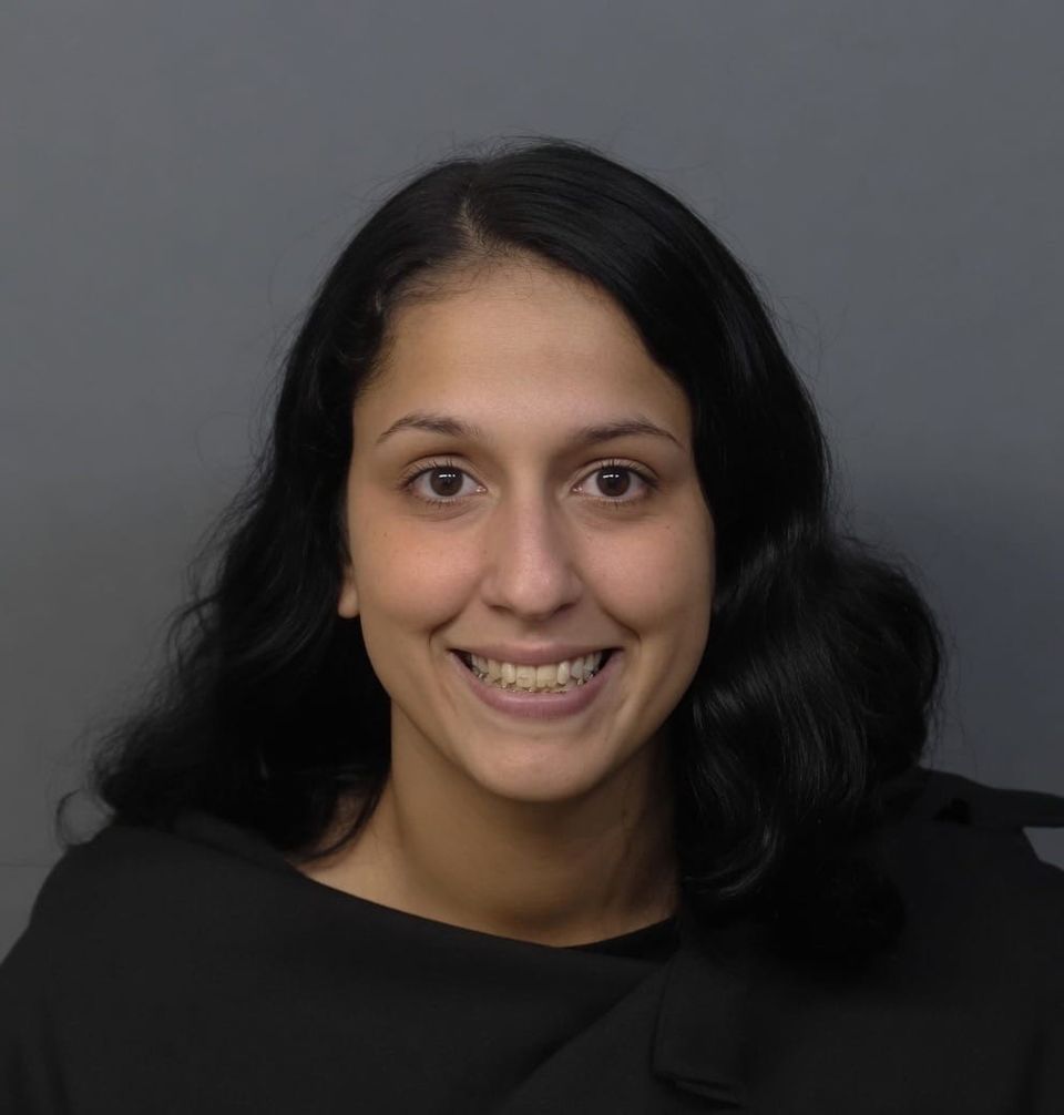 India Rai-Marie Velazquez | Brevard County, Florida