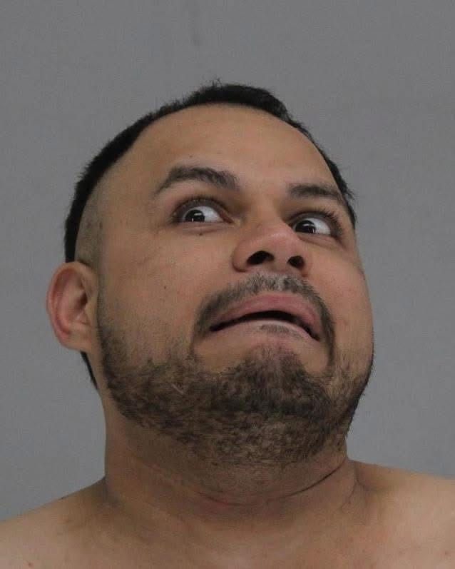 Oscar Chamagua | Dallas County, Texas