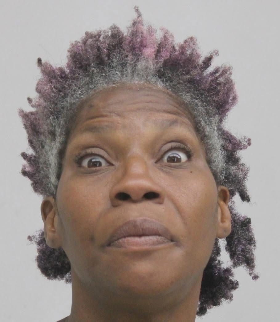 Cammeo Jackson | Dallas County, Texas
