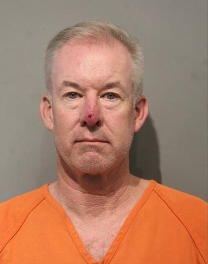 Steven Tyler Swain | Harris County, Texas