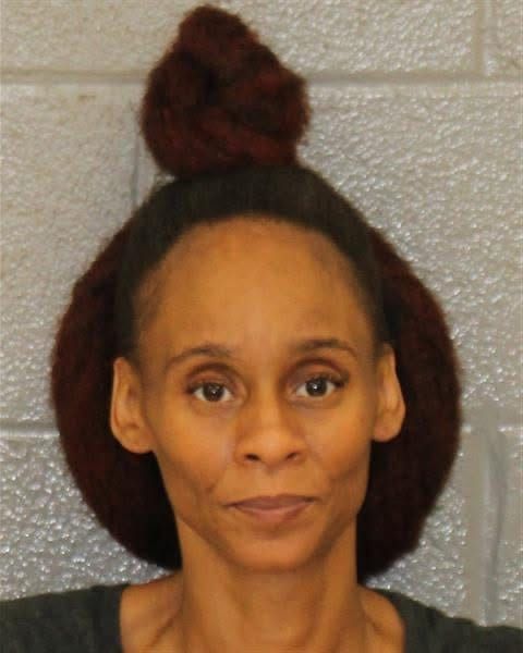 Sheena Osborne | Mecklenberg County, North Carolina