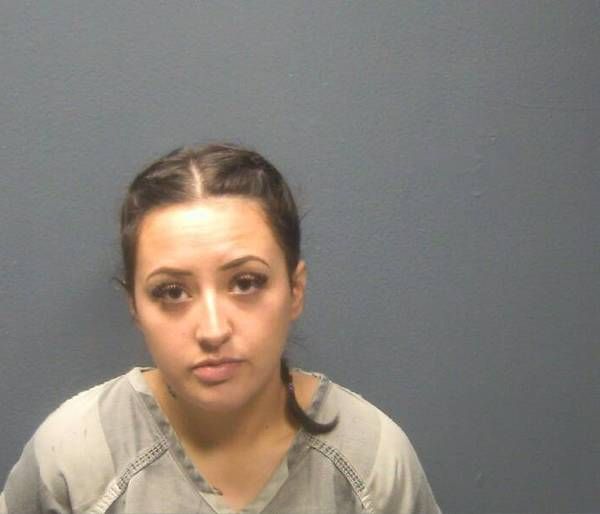 Ariel Lynn Ramsey | Sevier County, Tennessee