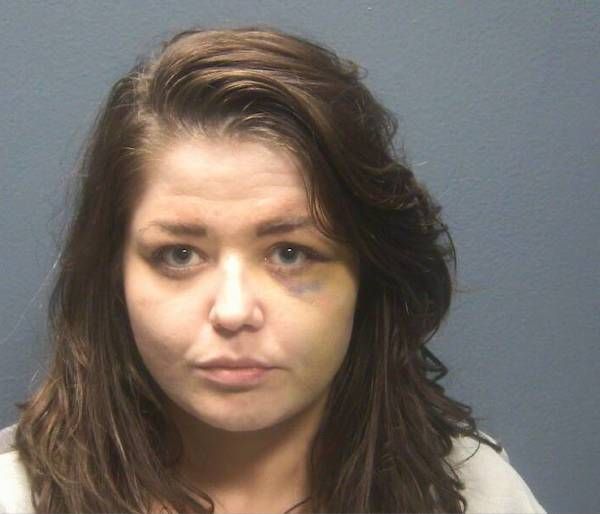 Harley Renee Wooliver | Sevier County, Tennessee