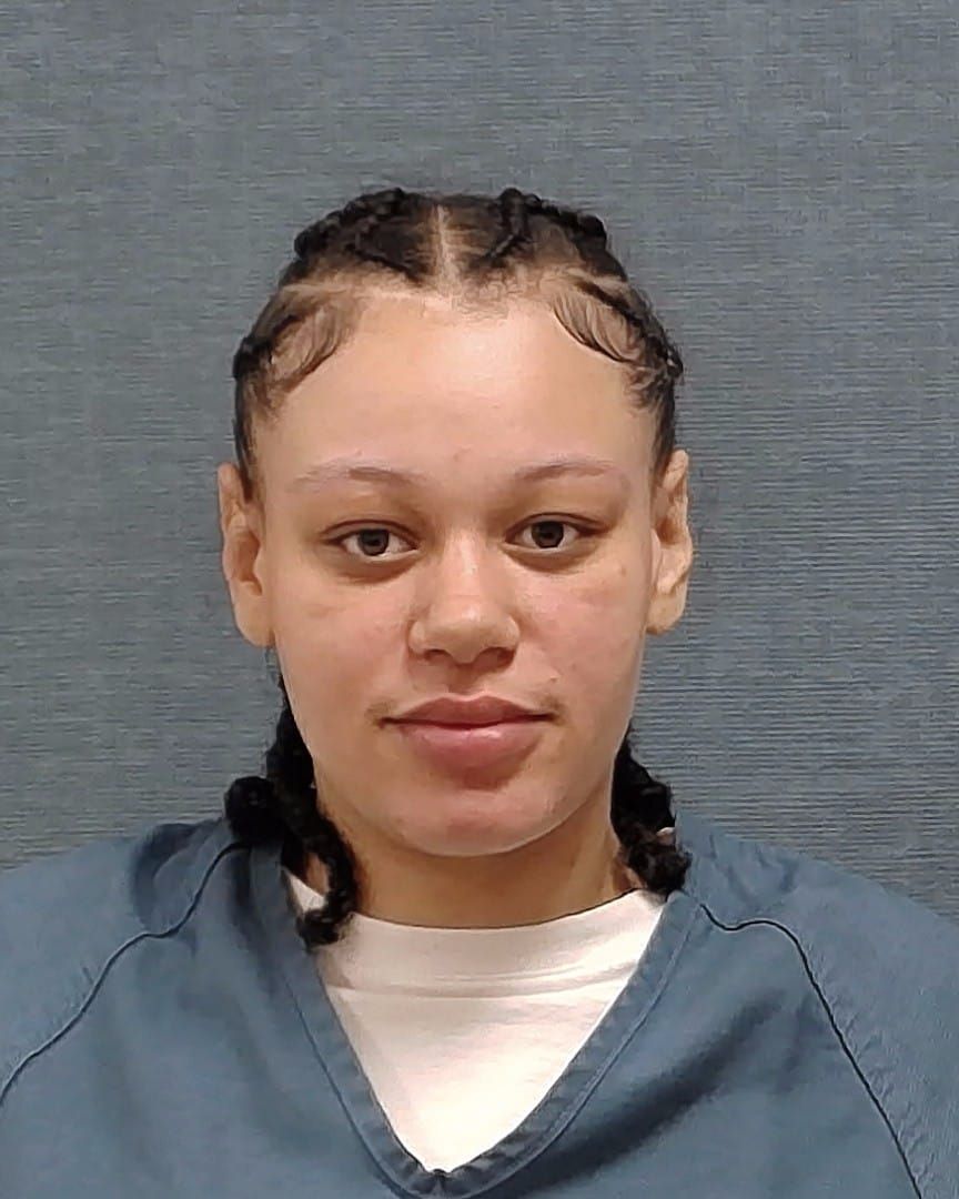 Nuria Janae Williams | Stark County, Idaho