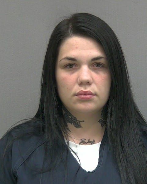 Amanda Reann Messer | Alachua County, Florida