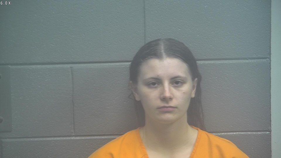 Cameron Alexis Godbey | Scott County, Kentucky