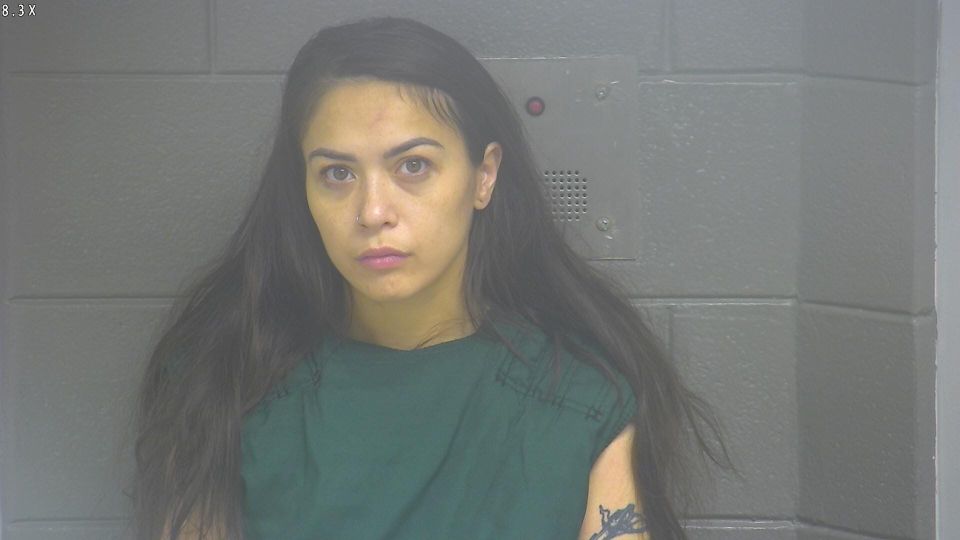 Shahana Moraye Roberts | Scott County, Kentucky