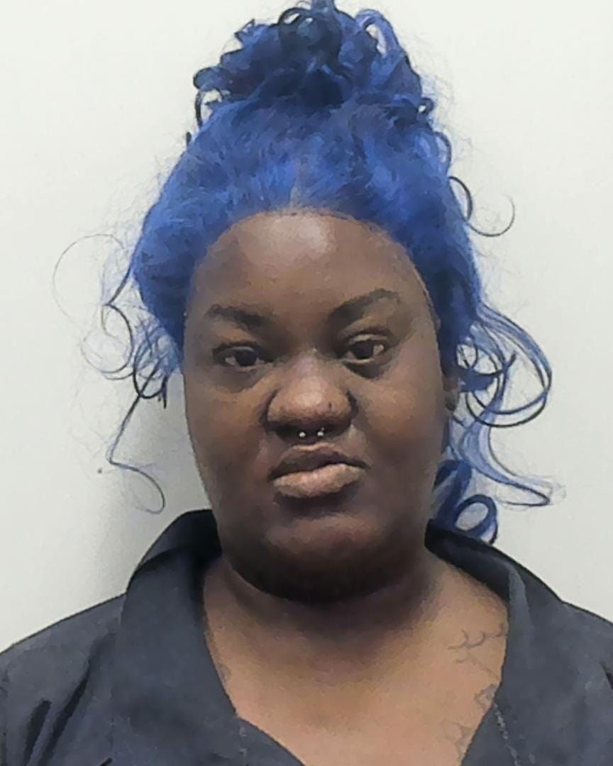 Kimayactha Shamaine Watson | Montgomery County, Alabama