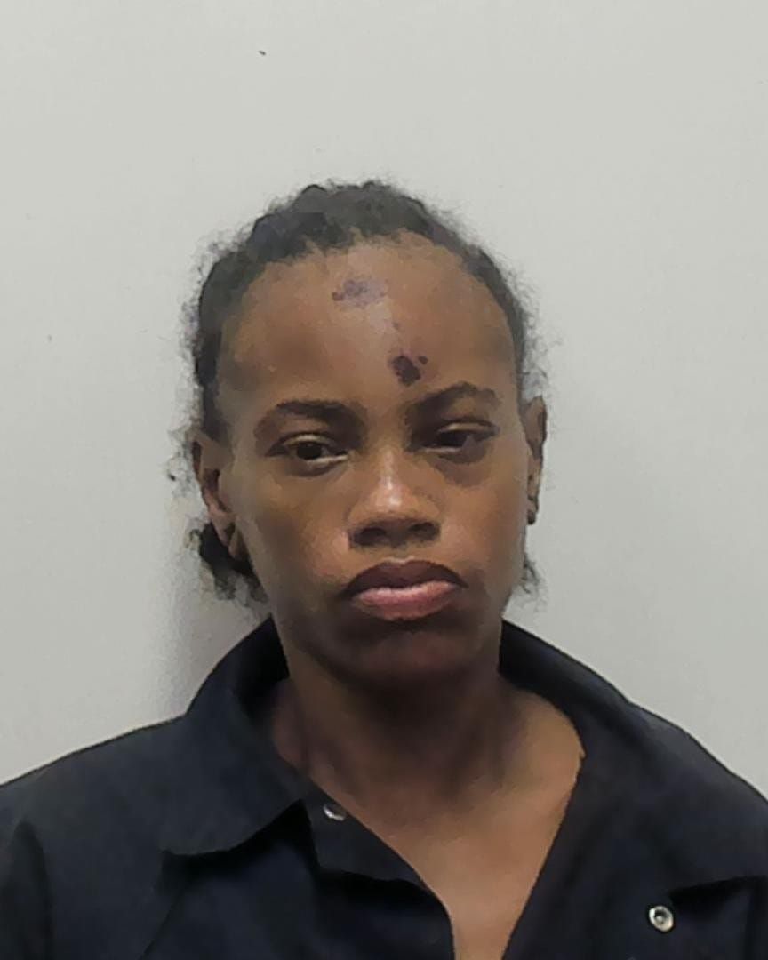 Cherelle Laquese Brooks | Montgomery County, Alabama