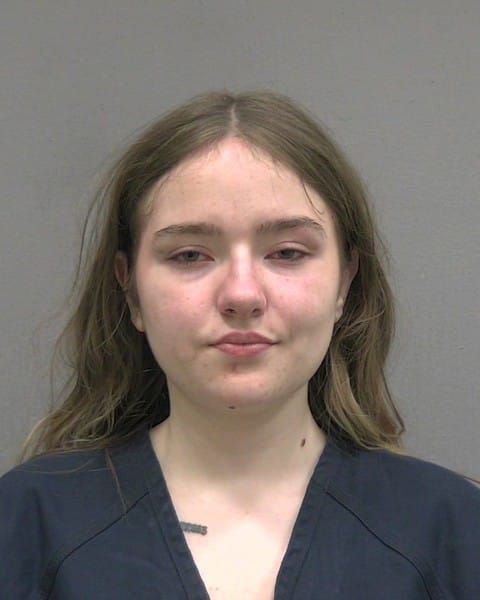 Kelsey Olivia Gill | Alachua County, Florida