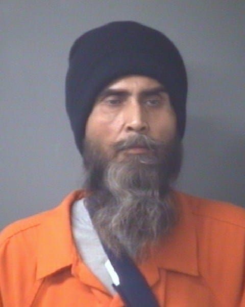 Tajinder Singh Bhullar | Wilson County, North Carolina