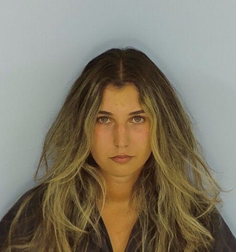 Stephanei Alejandra Aulestia Jimenez | Walton County, Florida