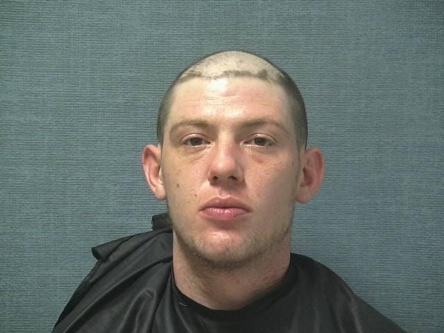 David Michael Scott | Stark County, Ohio