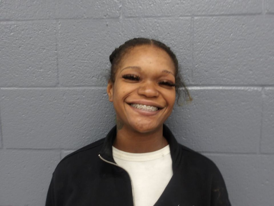 Tressa Garrison | Cuyahoga County, Ohio