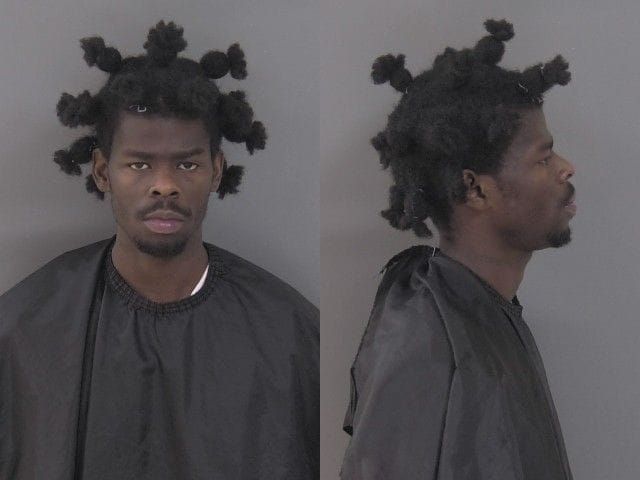 Derrick Lamar Tippins | Indian River County, Florida