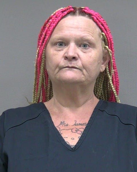 Lynette Marie Gentry James | Alachua County, Florida