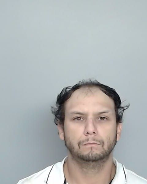 Kevin Andrew Gunn | Nueces County, Idaho